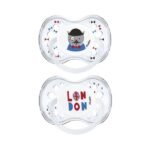 DODIE SUC A90 +18 MOIS DUO LONDON