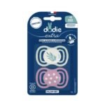 DODIE SUCETTE ANATOMIQUE EXTRA 6 MOIS PLUS F2