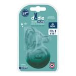 DODIE TETINE PLATE SENSATION+ ANTI COLIQUE D3 +6M X2