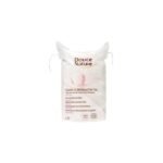 DOUCE NATURE 50 OVALES A DEMAQUILLER COTON BIO 50 G