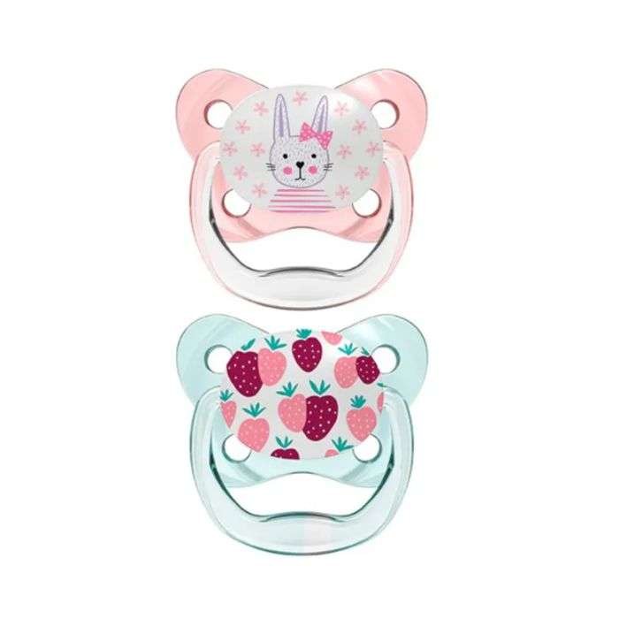 dr-browns-dr-browns-sucette-prevent-0-6-mois-pack-de-2-pacifier-sucettes-et-attaches-sucettes.jpg DR BROWNS SUCETTE PREVENT 0-6 MOIS PACK DE 2 PACIFIER – Image 1