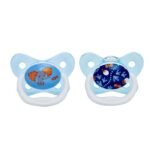 DR BROWNS SUCETTE PREVENT 6-18 MOIS PACK DE 2