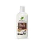 DR ORGANIC APRES SHAMPOING A L'HUILE DE COCO 265 ML