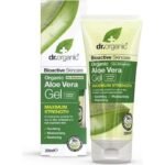 DR ORGANIC BIOACTIVE ALOE VERA GEL 200 ML