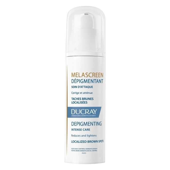 ducray-ducray-melascreen-creme-depigmantante-30-ml-cremes-depigmentant.jpg DUCRAY MELASCREEN CREME DEPIGMANTANTE 30 ML – Image 1