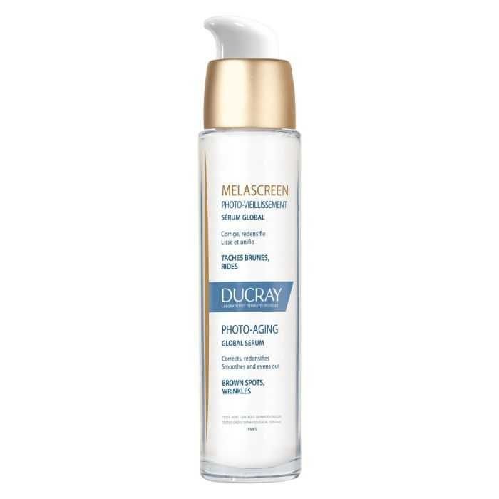ducray-ducray-melascreen-photo-vieillissement-serum-global-30-ml-peaux-matures.jpg DUCRAY MELASCREEN PHOTO VIEILLISSEMENT SERUM GLOBAL 30 ML – Image 1