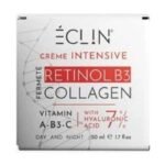 ECLIN CREME INTENSIVE RETINOL B3 COLLAGENE 50 ML