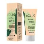 ECLIN MAT + PORES SOLAIRE MATIFIANTE SPF 50 ANTI IMPERFECTIONS 50 ML