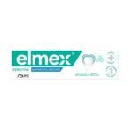 ELMEX DENTIFRICE SENSITIVE BLANCHEUR DOUCE 75 ML