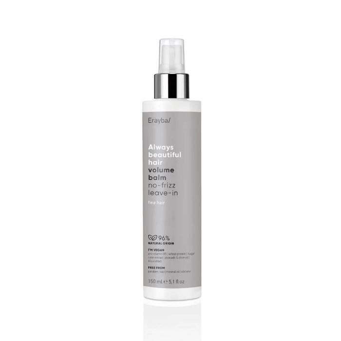 erayba-always-beautiful-hair-volume-leave-in-baume-150-ml.jpg ERAYBA ALWAYS BEAUTIFUL HAIR VOLUME LEAVE IN BAUME 150 ML – Image 1