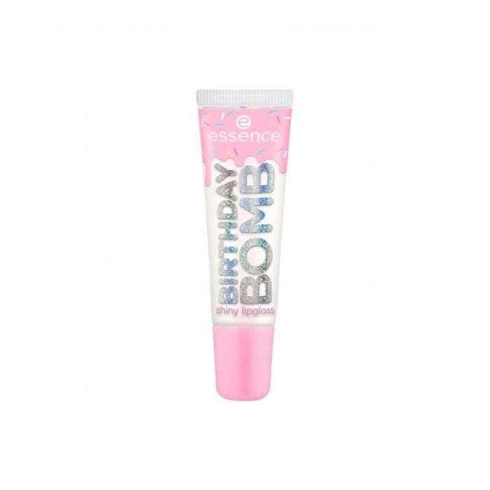 essence-essence-birthday-bomb-shiny-lip-gloss-10ml-levres.jpg ESSENCE BIRTHDAY BOMB SHINY LIP GLOSS 10ML – Image 1