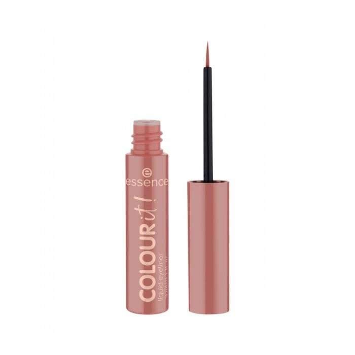 essence-essence-colour-it-liquid-eyeliner-04-rusty-red-yeux-et-sourcils.jpg ESSENCE COLOUR IT LIQUID EYELINER 04 RUSTY RED – Image 1