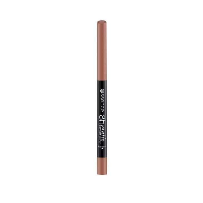 essence-essence-crayon-levres-8h-matte-comfort-lipliner-03-g-levres.jpg ESSENCE CRAYON LEVRES 8H MATTE COMFORT LIPLINER 0.3 G – Image 1