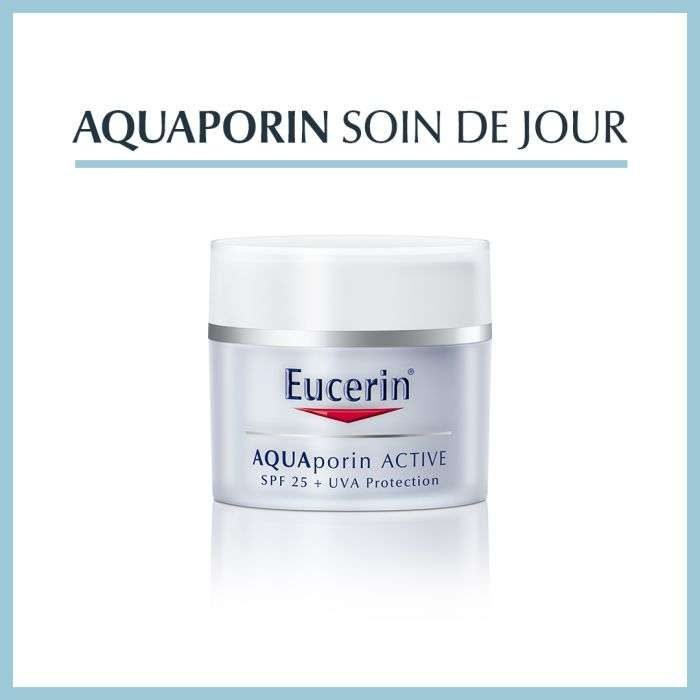 eucerin-aquaporin-active-soin-hydratant-protecteur-spf-25-50-ml.jpg EUCERIN AQUAPORIN ACTIVE SOIN HYDRATANT PROTECTEUR SPF 25 - 50 ML – Image 1