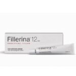 FILLERINA 12 HA DENSIFYING FILLER EYE CONTOUR CREAM GRADE 3 15 ML