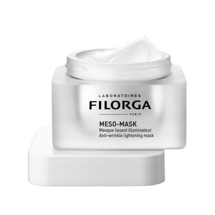 filorga-filorga-meso-masque-lissant-illuminateur-50-ml-masques-et-gommages.jpg FILORGA MESO MASQUE LISSANT ILLUMINATEUR 50 ML – Image 1