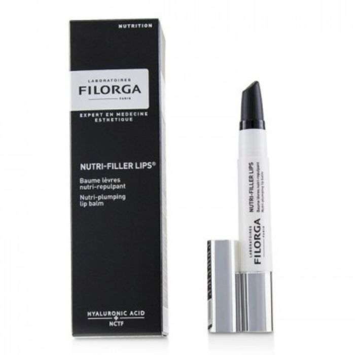 filorga-filorga-nutri-filler-lips-baume-levre-nutri-repulpant-4g-levres.jpg FILORGA NUTRI FILLER LIPS BAUME LEVRE NUTRI REPULPANT 4G – Image 1