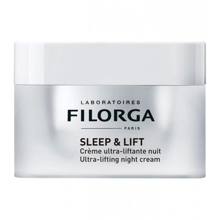 filorga-filorga-sleep-et-lift-creme-ultra-liftante-nuit-50-ml-peaux-matures.jpg FILORGA SLEEP ET LIFT CREME ULTRA LIFTANTE NUIT 50 ML – Image 1