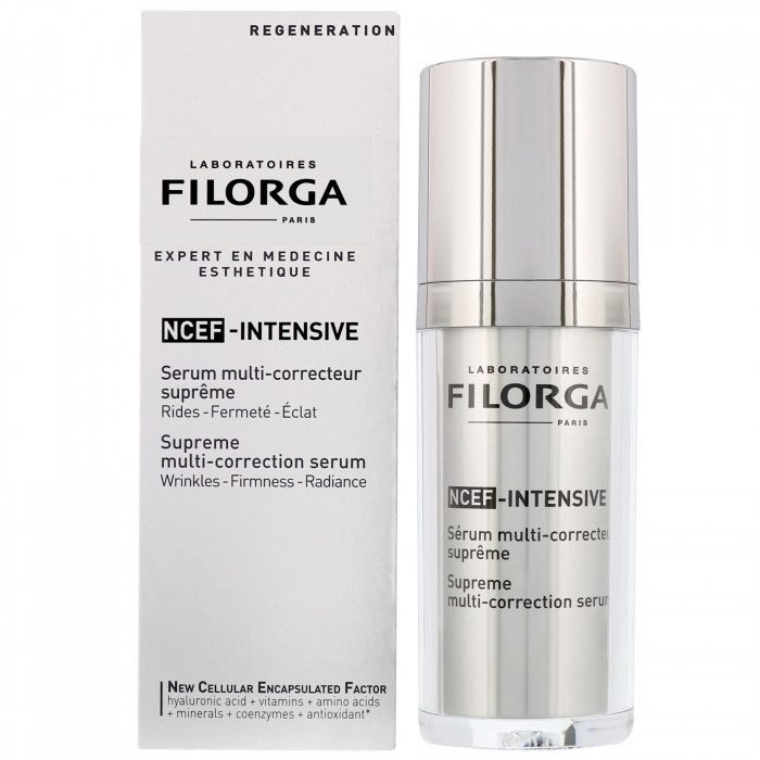 filorga-ncef-intensive-supreme-multi-correction-serum-30-ml.jpg FILORGA NCEF INTENSIVE SUPREME MULTI CORRECTION SERUM 30 ML – Image 1