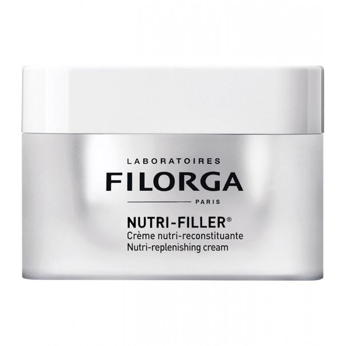 filorga-nutri-filler-creme-nutri-reconstituante-50-ml.jpg FILORGA NUTRI FILLER CREME NUTRI RECONSTITUANTE 50 ML – Image 1