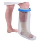 FIRSTAR WATERPROOF CAST BANDAGE PROTECTOR PIEDS