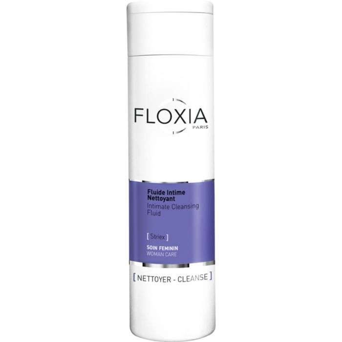 floxia-fluide-intime-nettoyant-striex-200-ml.jpg FLOXIA FLUIDE INTIME NETTOYANT STRIEX 200 ML – Image 1