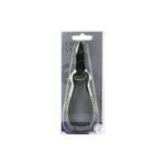 FORMES ET FLAMMES PINCE A ONGLE SECATEUR 13.5 CM REF31