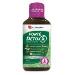 FORTE PHARMA FORTE DETOX ACTION GLOBALE X5 ORGANES 500 ML