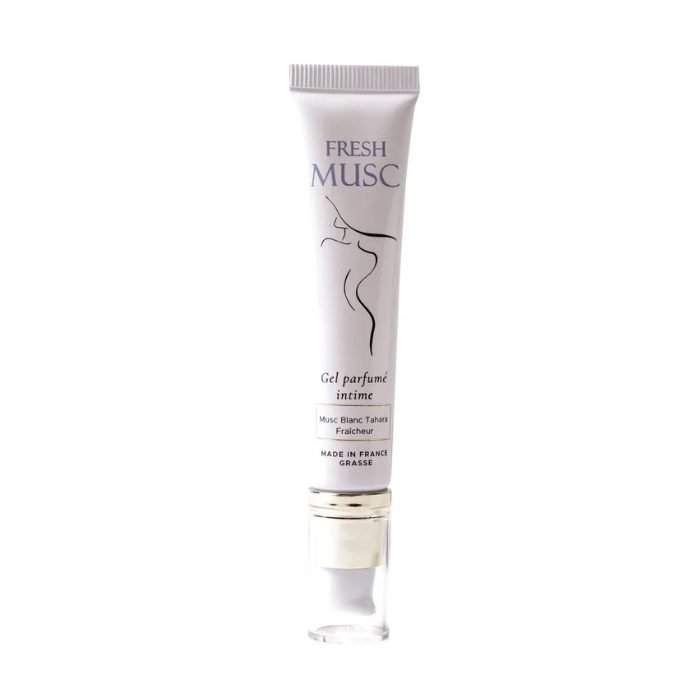 fresh-musc-musc-parfume-misc-blanc-tahara-fraicheur-20ml.jpg FRESH MUSC MUSC PARFUME MISC BLANC TAHARA FRAICHEUR 20ML – Image 1