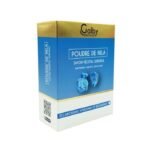 GALBY SAVON VEGETAL SURGRAS POUDRE DE NILA 100G