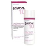 EXCIPIAL U 10 LIPOLOTION 200ml