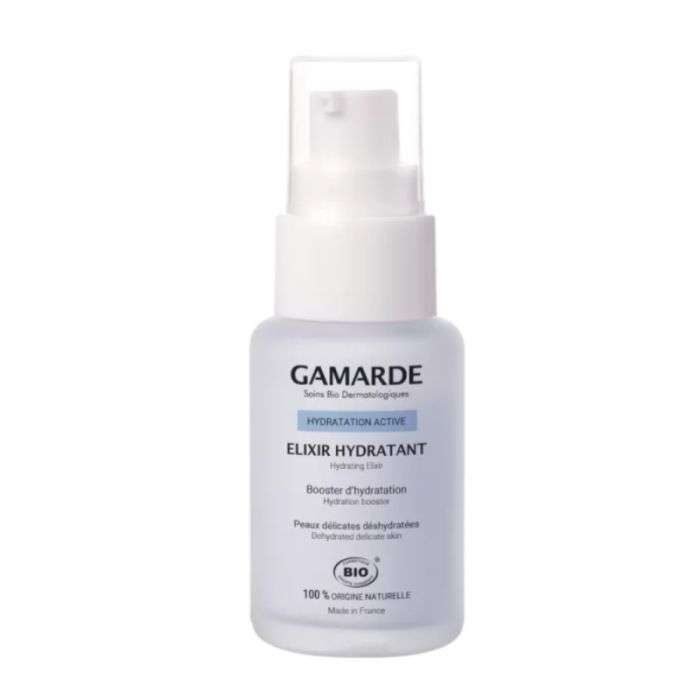 gamarde-gamarde-elixir-hydratant-30-ml-cremes-jour.jpg GAMARDE ELIXIR HYDRATANT 30 ML – Image 1