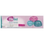 GILBERT ELLE TEST DE GROSSESSE 1ER JOUR DES REGLES