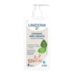 GILBERT LINIDERM LINIMENT OLEO CALCAIRE AVEC POMPE 480 ML