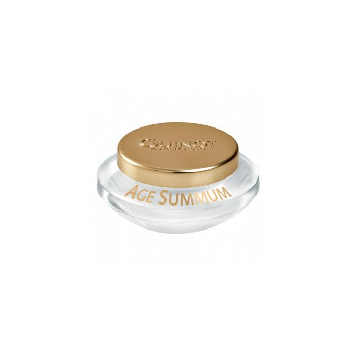 guinot-guinot-age-summum-creme-50ml-soins-anti-age-et-anti-rides.jpg GUINOT Âge Summum CREME /50ML – Image 1