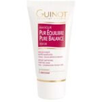 GUINOT Masque Pur Equilibre Pure balance peaux mixtes à grasses
