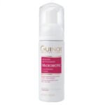 Guinot Microbiotic Mousse - Mousse nettoyante idéale peau grasse