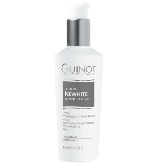 guinot-guinot-newhite-lotion-eclaircissante-visage-200ml-cremes-depigmentantes.jpg GUINOT NEWHITE LOTION ECLAIRCISSANTE VISAGE 200ML – Image 1