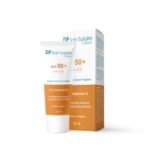 HC PARIS DF CREME SOLAIRE SPF 50+