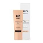 HD COSMETIC EFFICIENCY CREME HYDRATANTE SPF30 COULEUR 40ML