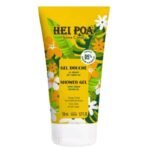 HEI POA 3 EN 1 GEL DOUCHE AU MONOI DE TAHITI 150 ML