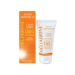 HELIABRINE SOLAR DEFENSE 50 SPF 50 VISAGE ET CORPS 75 ML