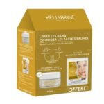 HELIABRINE HELIXIENCE SOIN ANTI TACHES ANTI AGE 50 ML ET MASQUE AU MURIER HELIXIENCE