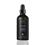 HENDIYA L'HUILE CONFORT SOIN NOURRISANT VISAGE ET BARBE 50 ML