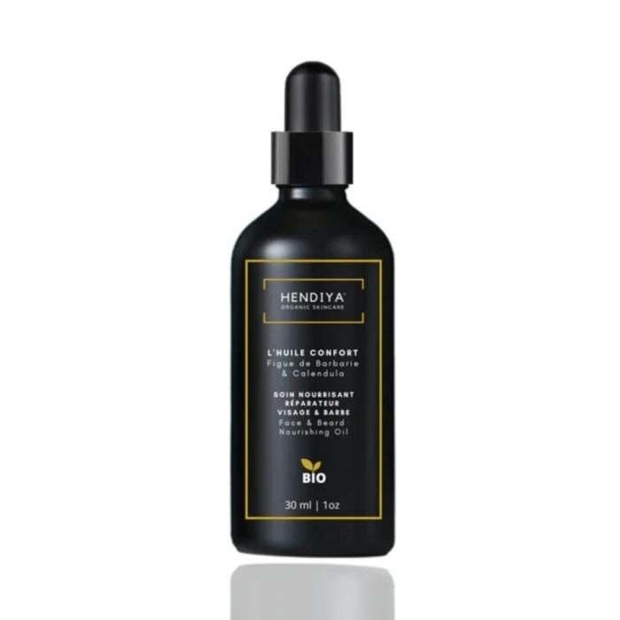 hendiya-organic-skincare-hendiya-lhuile-confort-soin-nourrisant-visage-et-barbe-50-ml-soins-visage-et-corps.jpg HENDIYA L'HUILE CONFORT SOIN NOURRISANT VISAGE ET BARBE 50 ML – Image 1