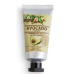IDC INSTITUTE CREME HYDRATANTE POUR LES MAINS AVOCAT 30 ML