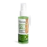 IDC INSTITUTE DEODORANT SPRAY POUR PIEDS A LA MENTHE 60 ML