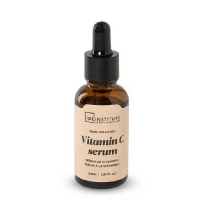 idc-institute-beauty-et-skincare-idc-institute-serum-visage-vitamin-c-skin-solution-30-ml-cremes-et-soins-visage.jpg IDC INSTITUTE SERUM VISAGE VITAMIN C SKIN SOLUTION 30 ML – Image 1