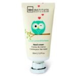 IDC INSTITUTE CREME MAINS VERVEINE ET CITRON 30ML