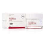 INNOAESTHETICS REDNESS CREME 50 G